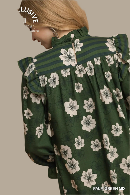 Kennedy Dress