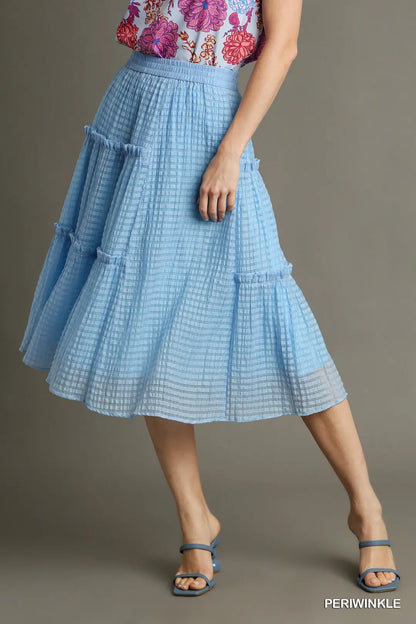 Madison Skirt