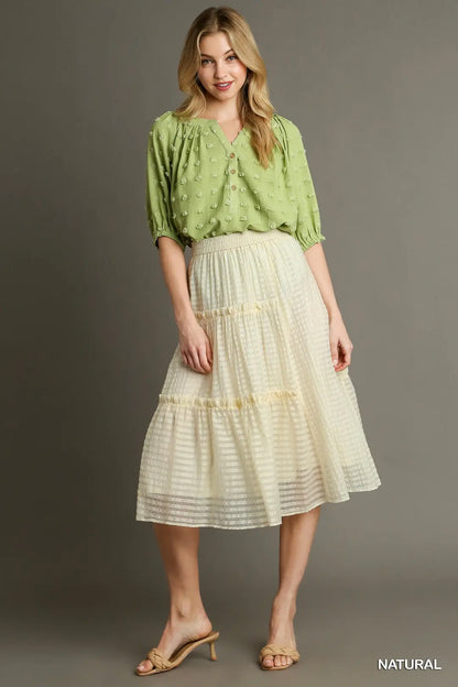 Madison Skirt
