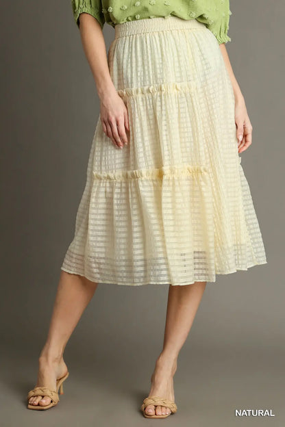 Madison Skirt