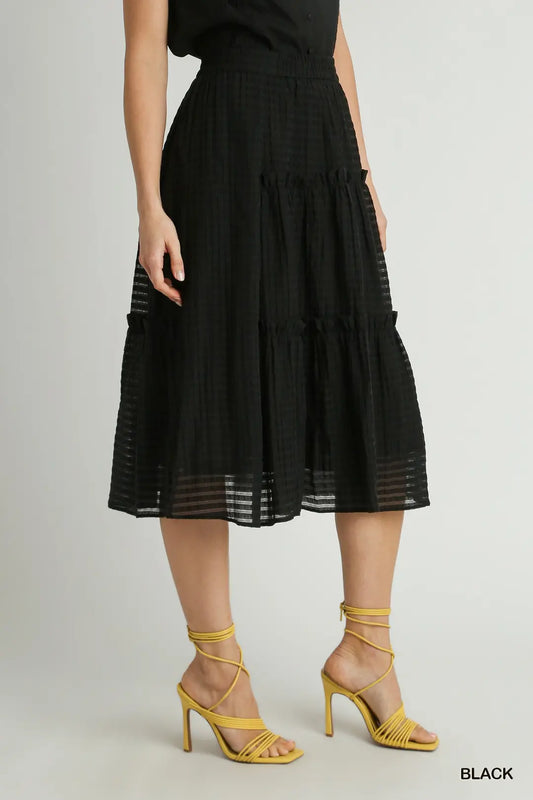 Madison Skirt