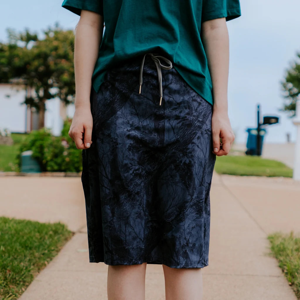 MOD- Midnight Camo
