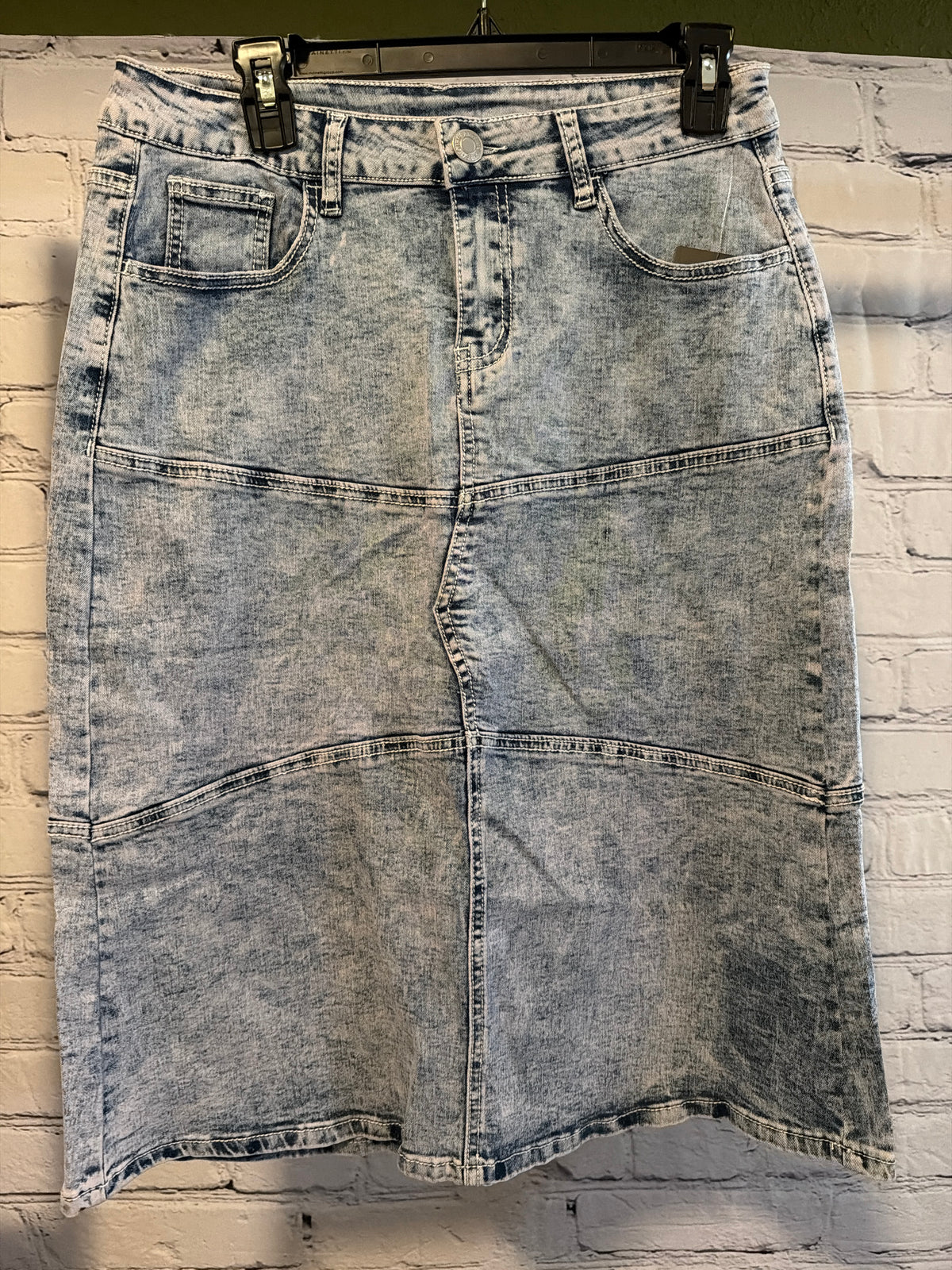Misty Jean Skirt