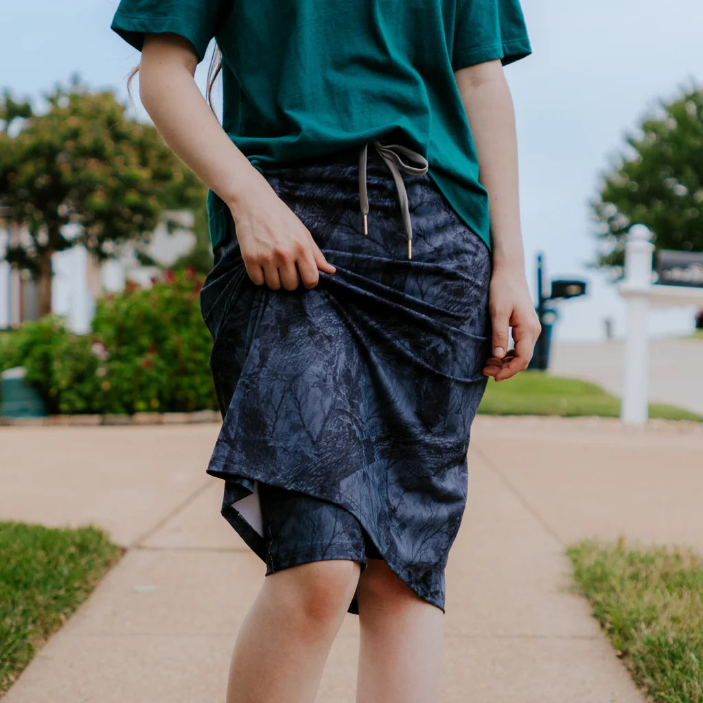 MOD- Midnight Camo