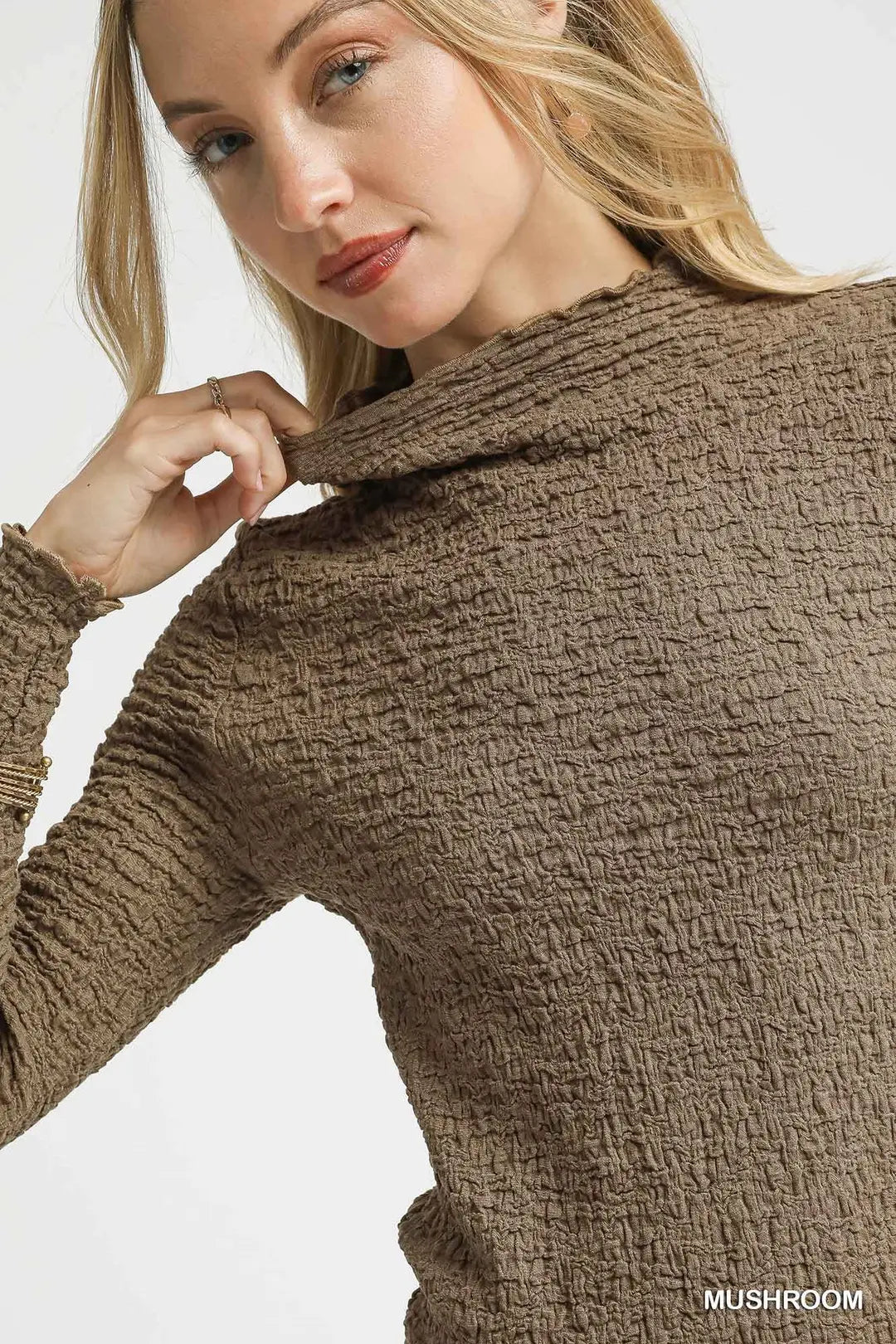 Delilah Top