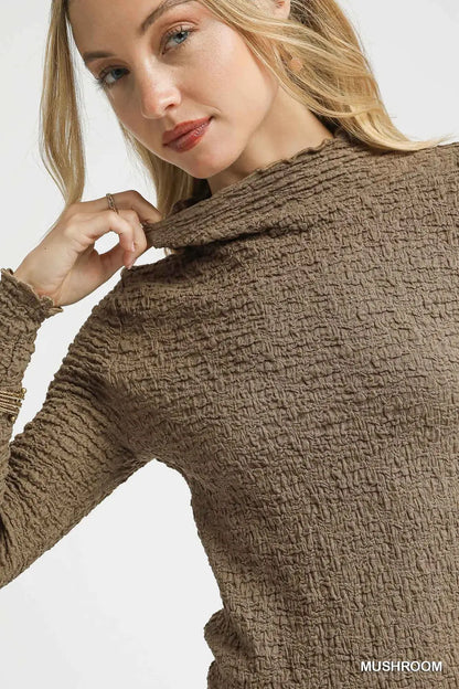Delilah Top