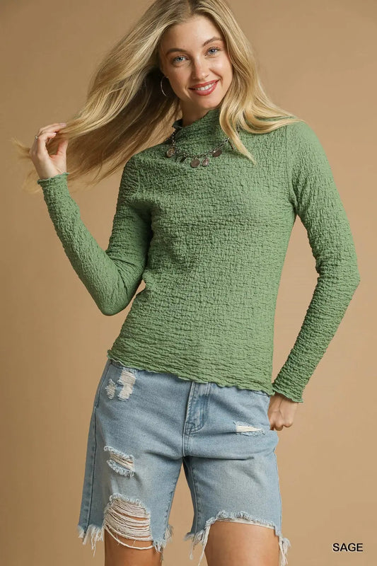 Delilah Top