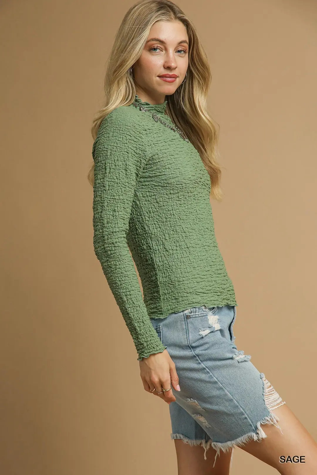 Delilah Top