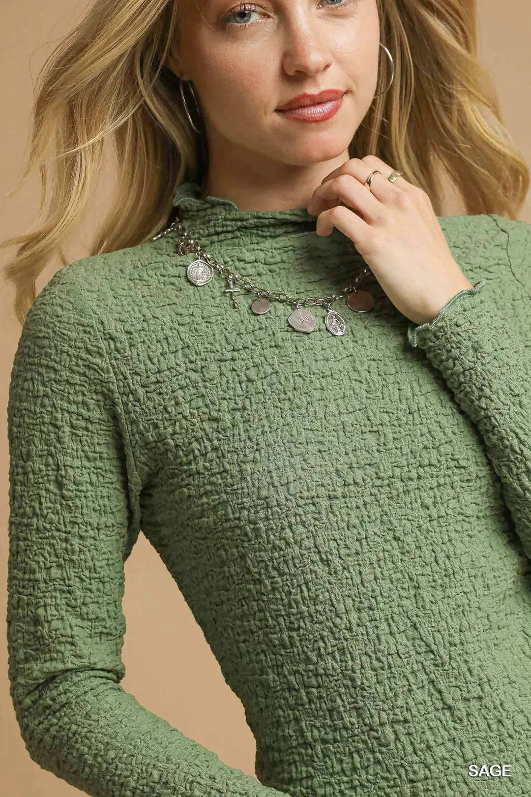 Delilah Top