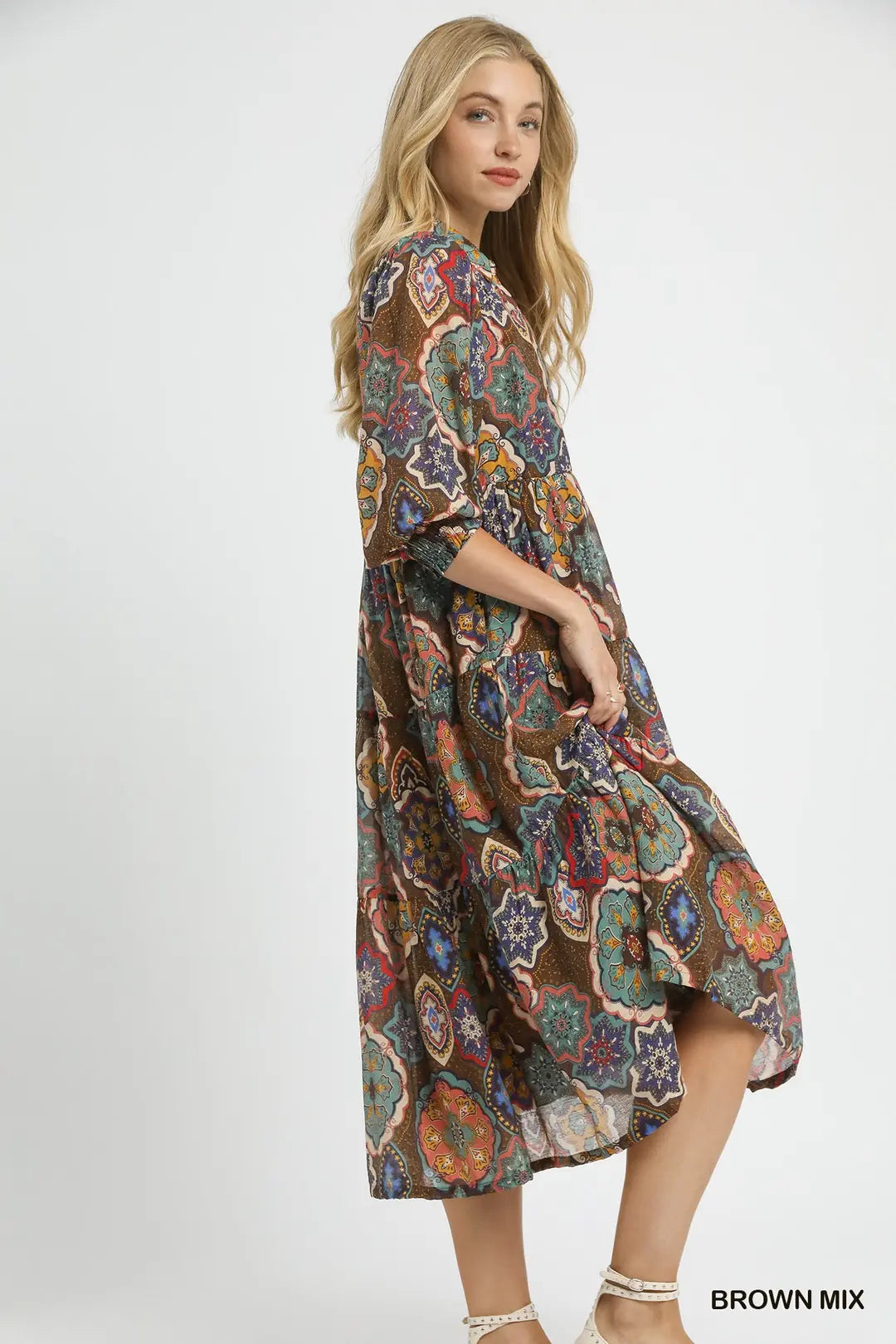 Maya Dress