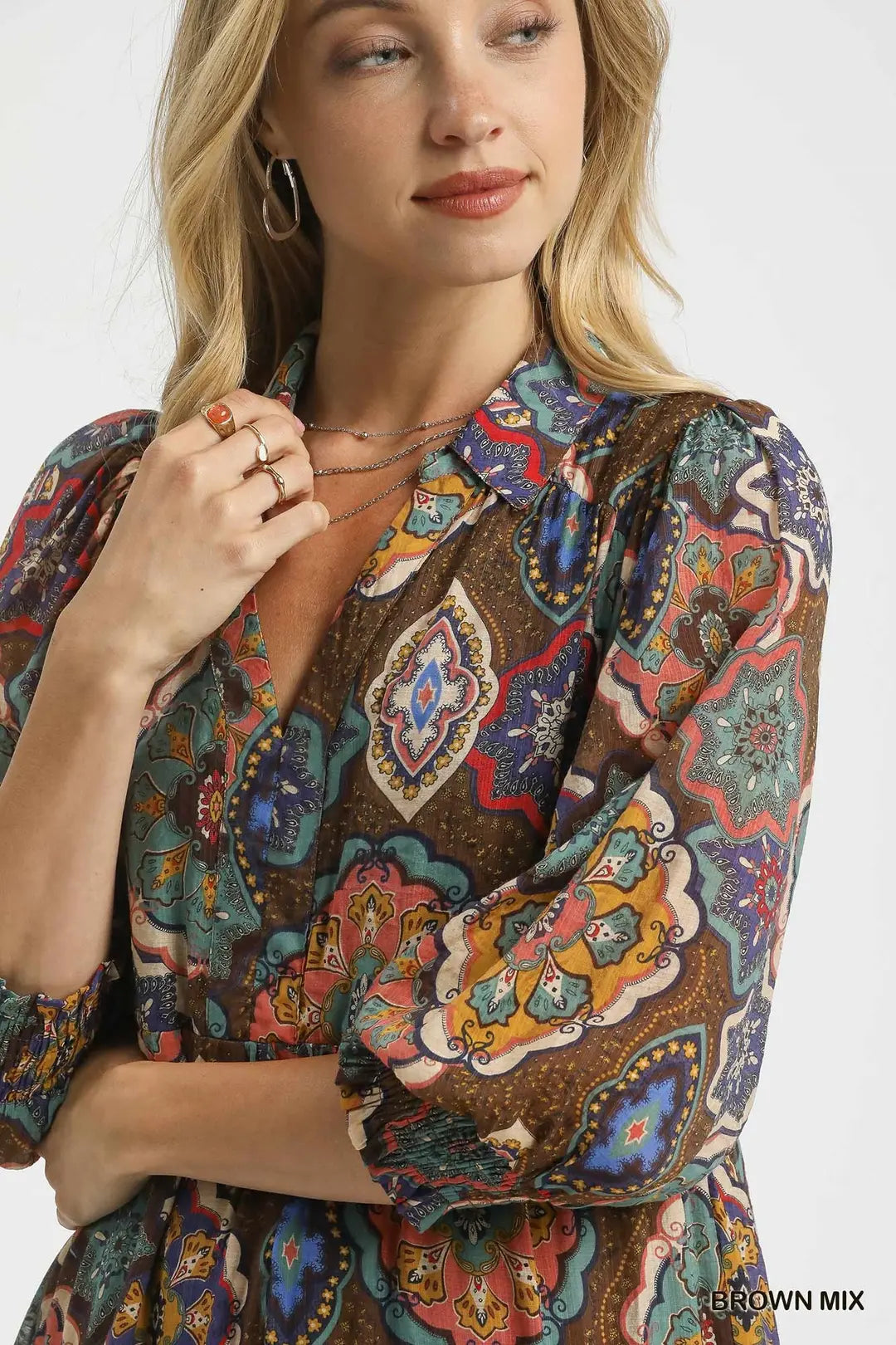Maya Dress