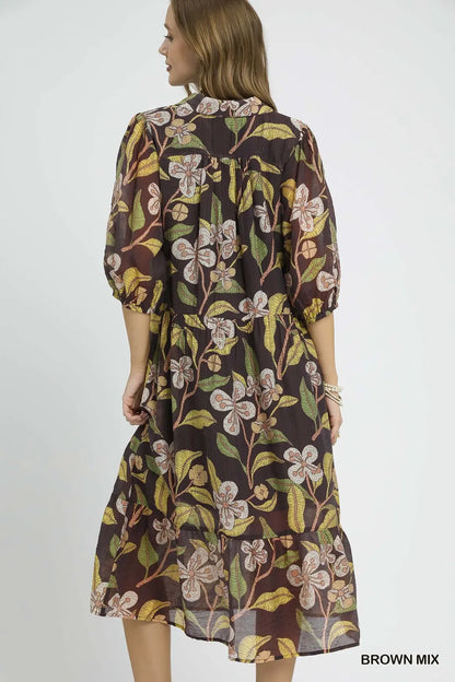 Lillian Dress