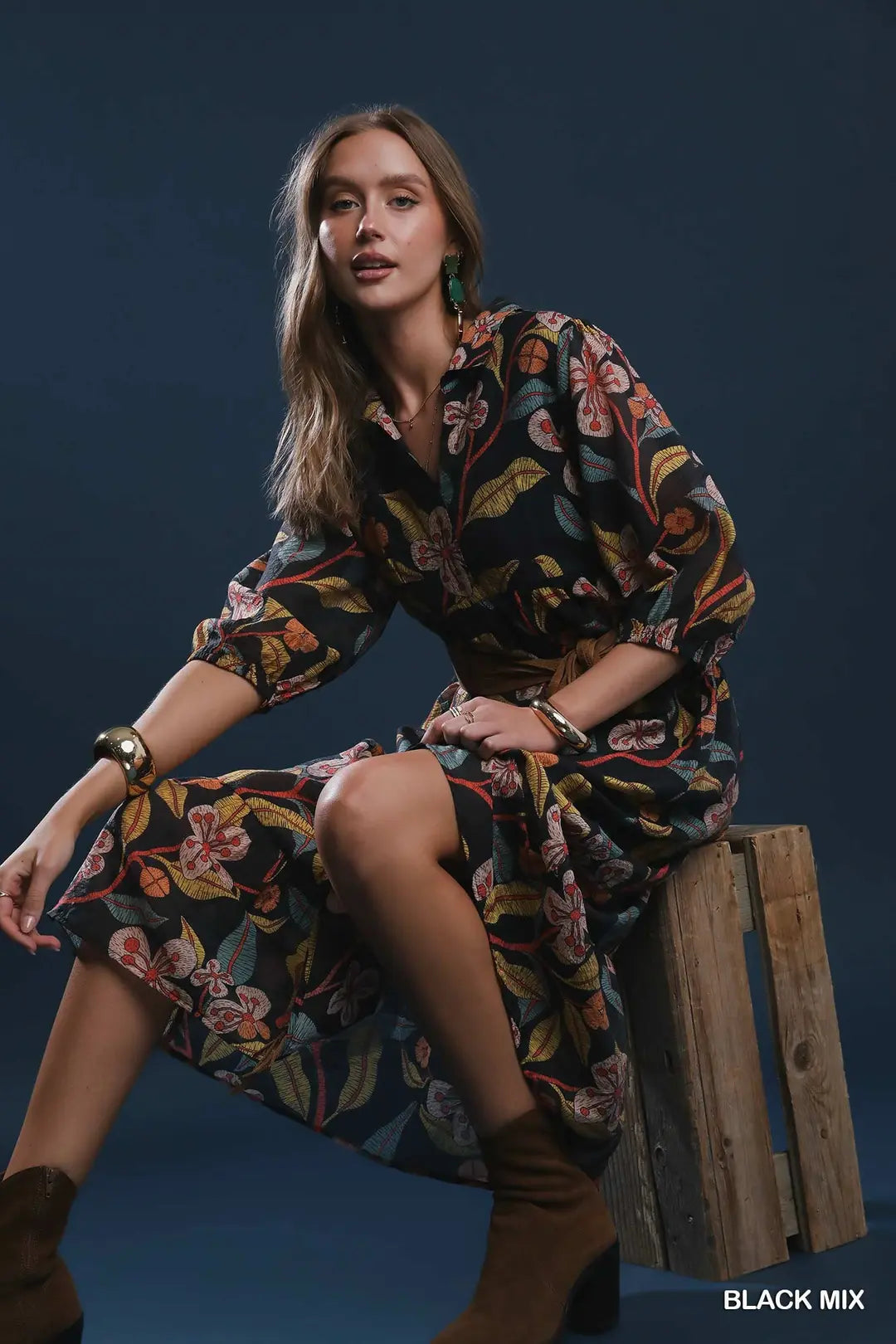 Lillian Dress