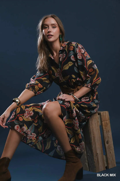 Lillian Dress