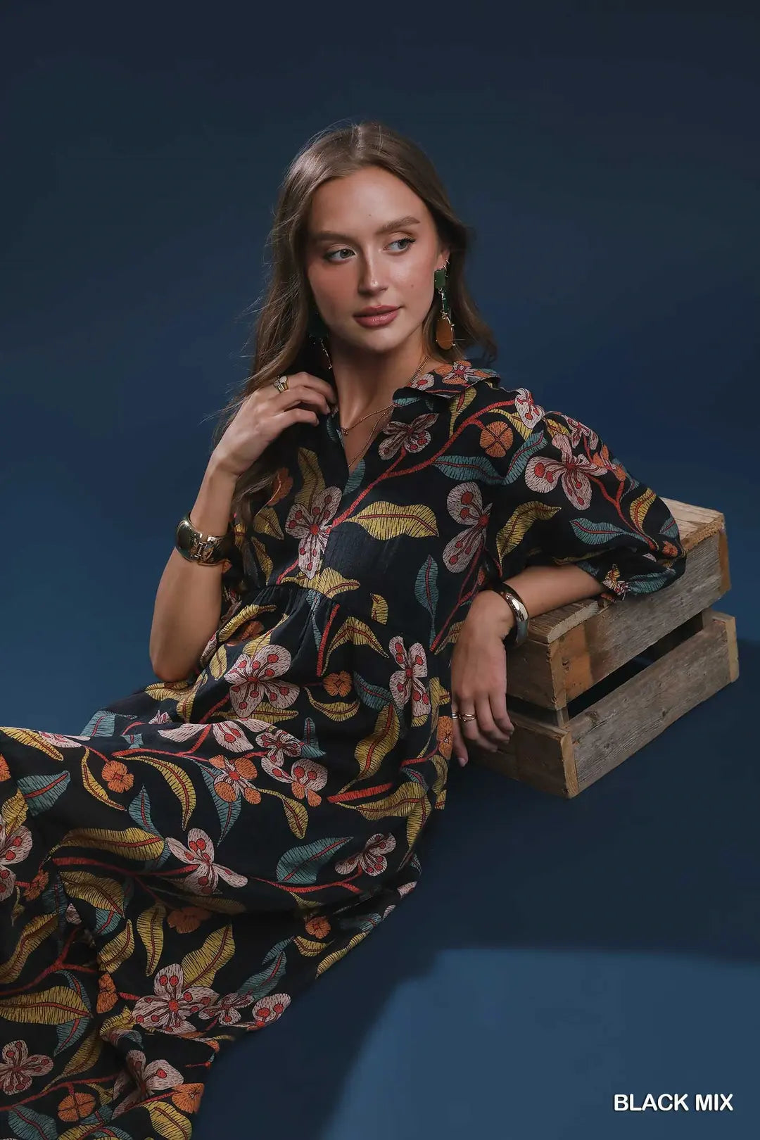 Lillian Dress