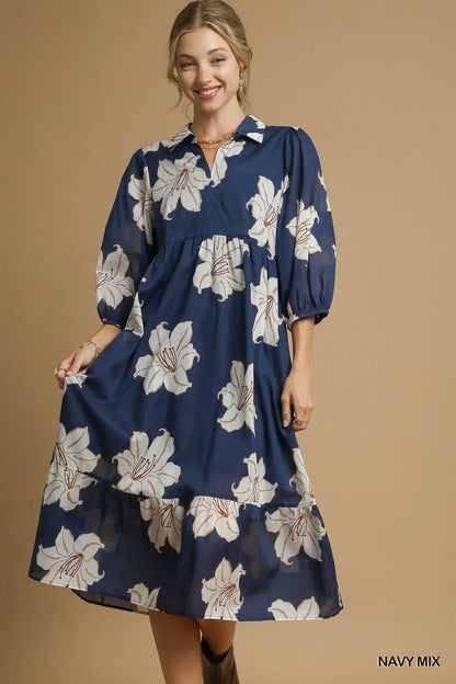 Adeline Dress
