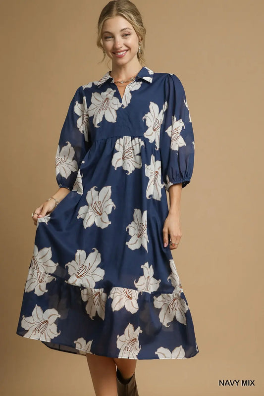 Adeline Dress