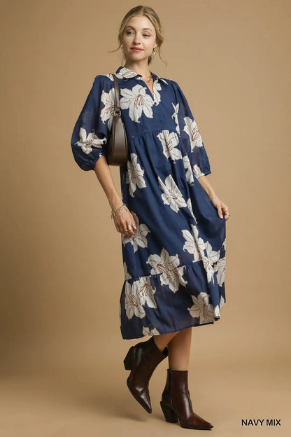 Adeline Dress