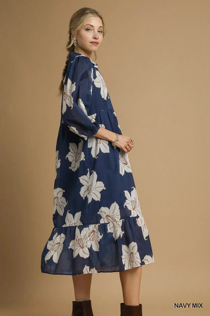Adeline Dress