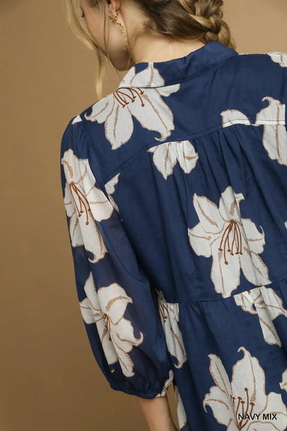 Adeline Dress