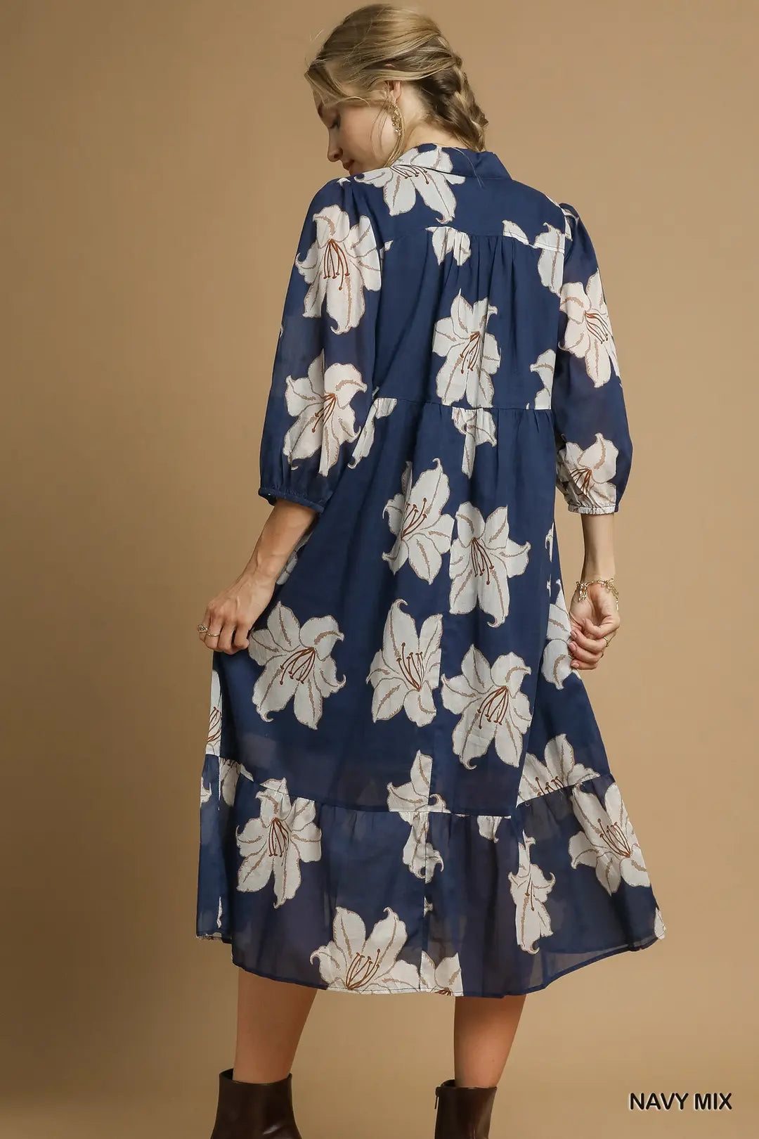 Adeline Dress