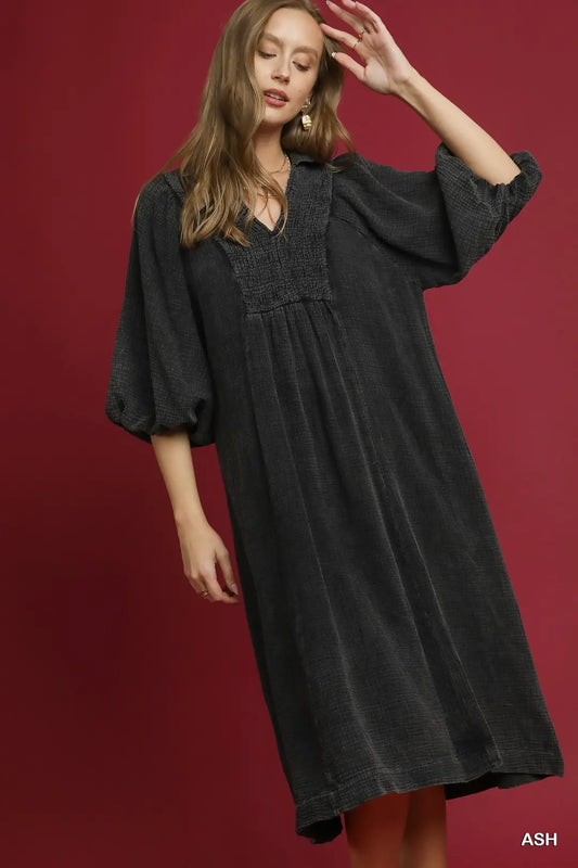 Eloise Dress