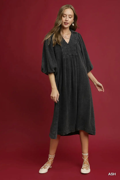 Eloise Dress