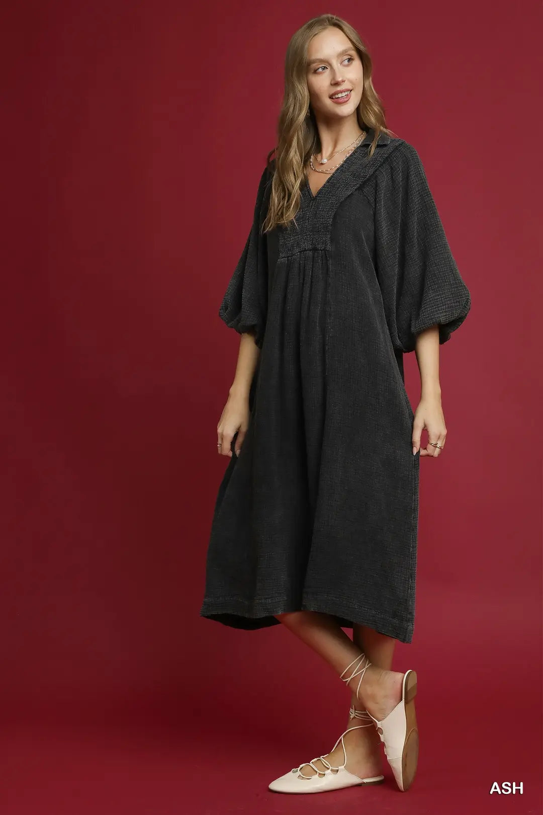 Eloise Dress