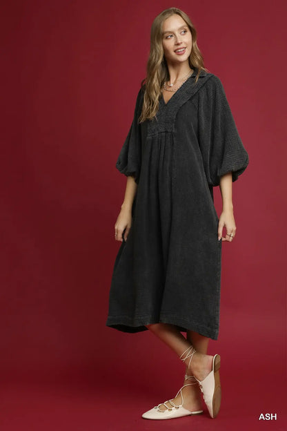 Eloise Dress