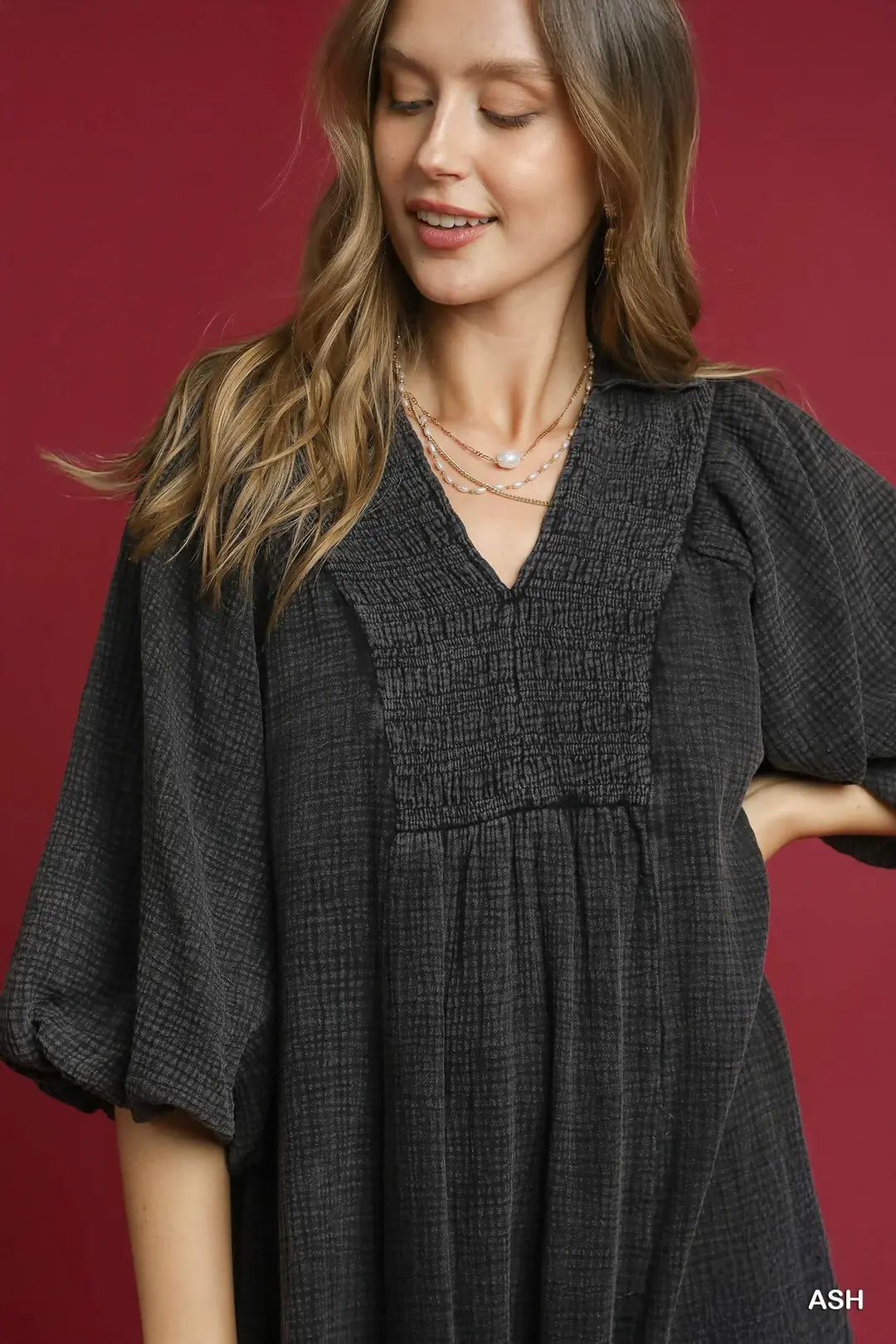 Eloise Dress