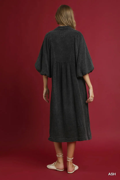 Eloise Dress