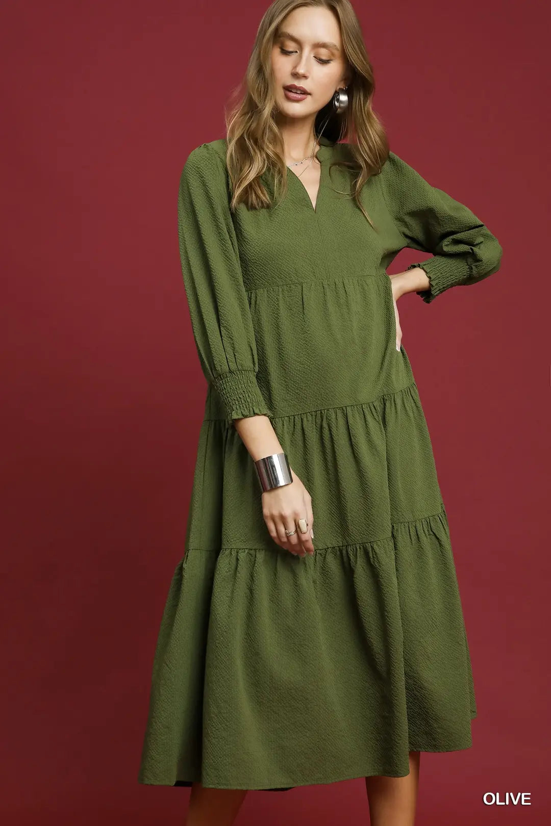Eden Dress