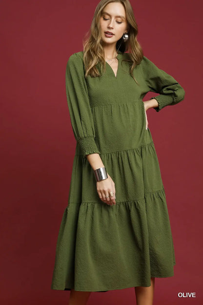 Eden Dress