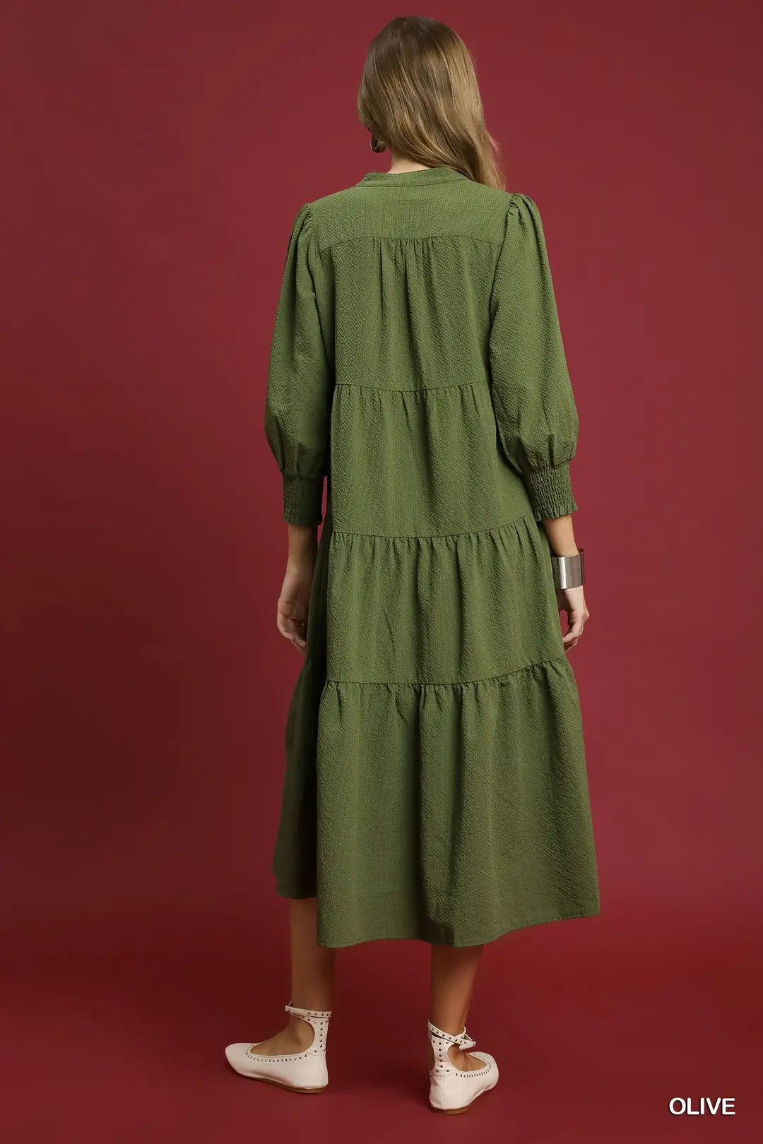 Eden Dress