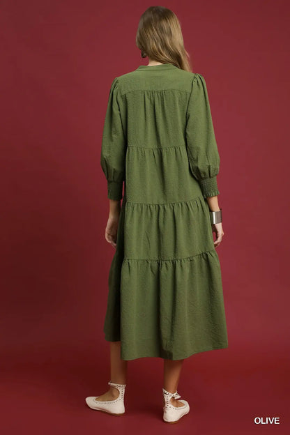 Eden Dress