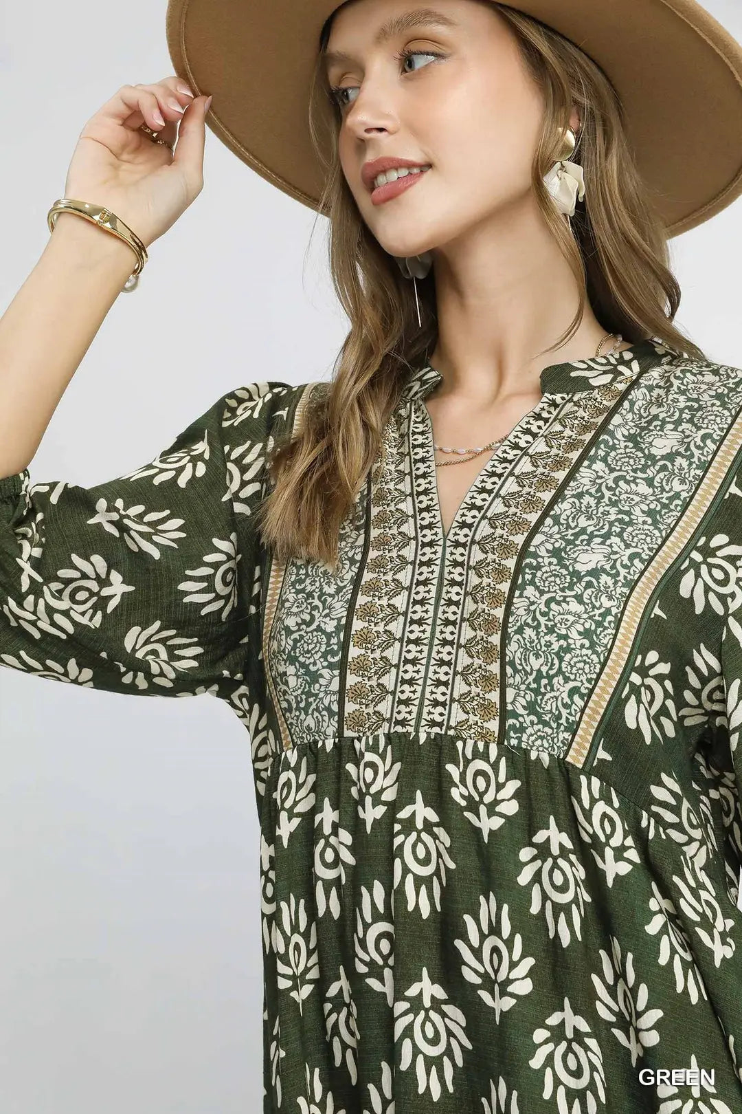 Iris Dress