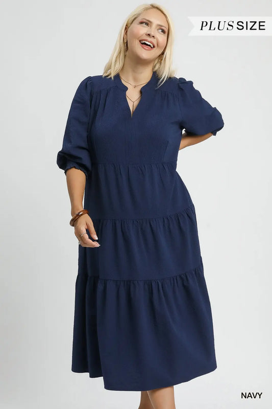 Eden Dress