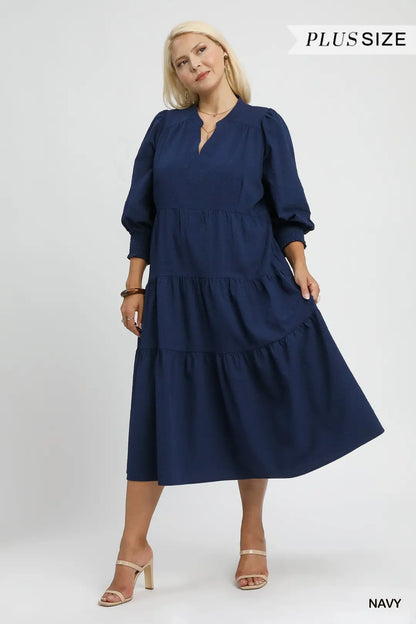 Eden Dress