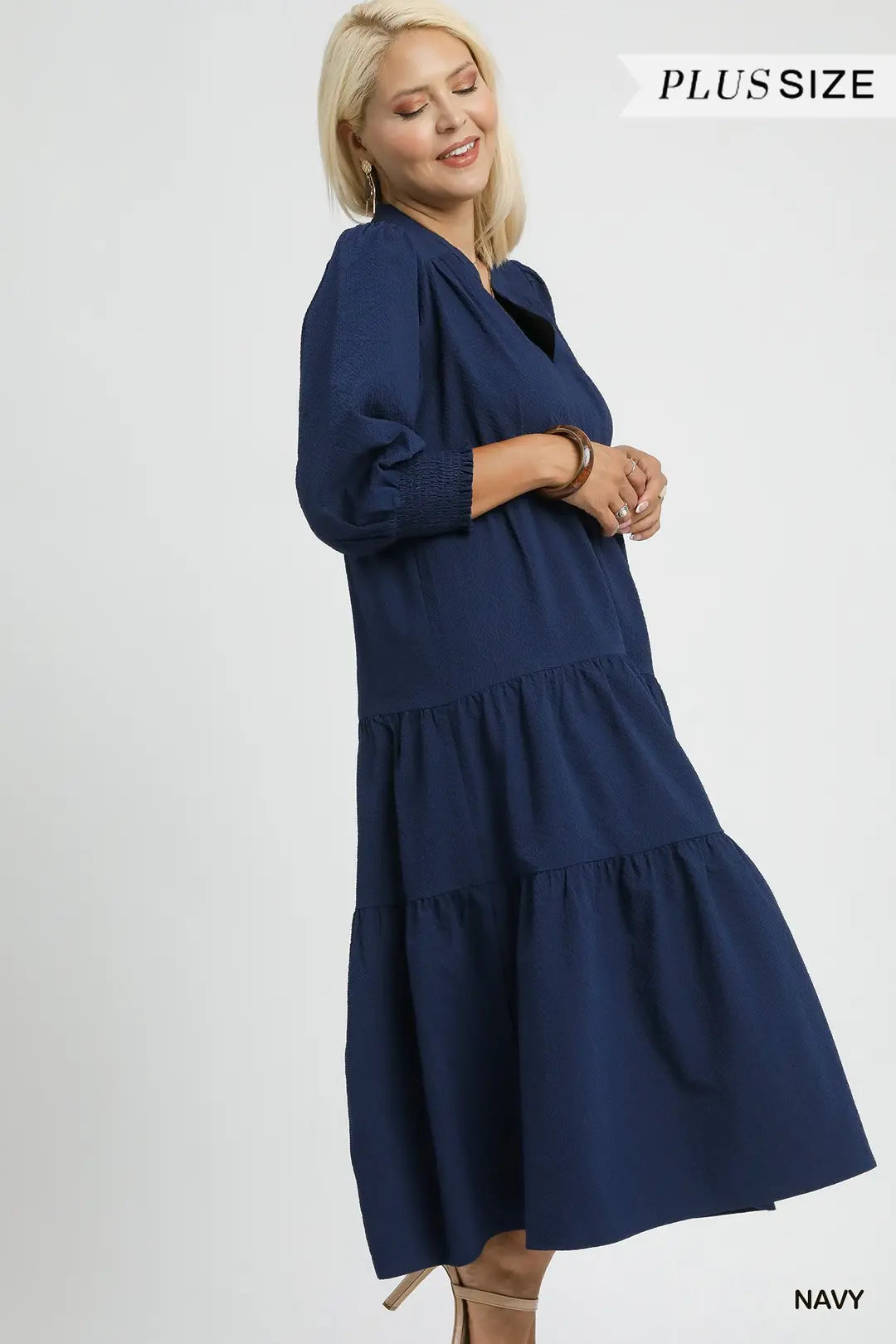 Eden Dress