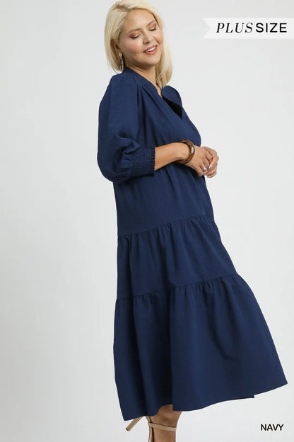 Eden Dress