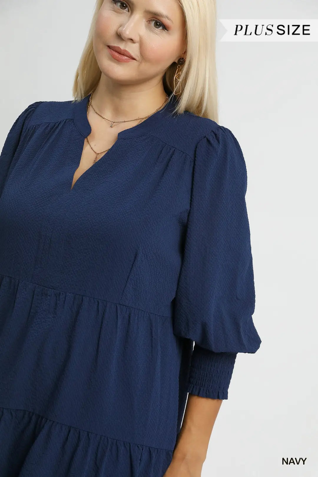 Eden Dress