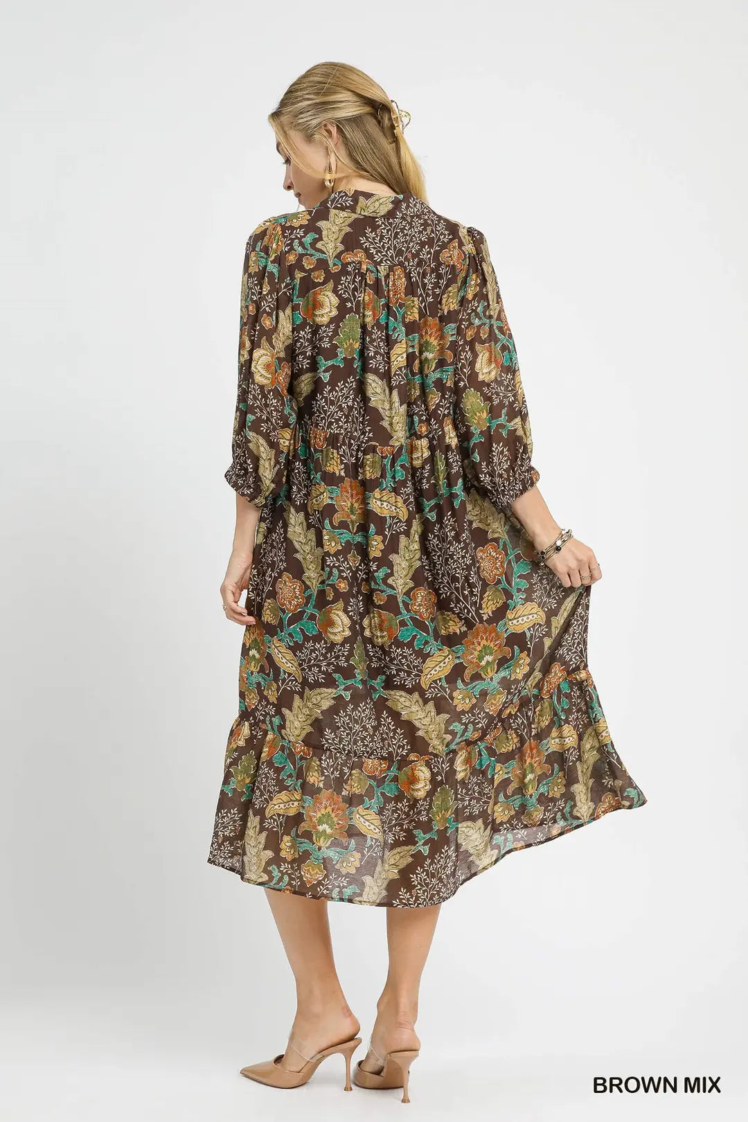 Maria Dress