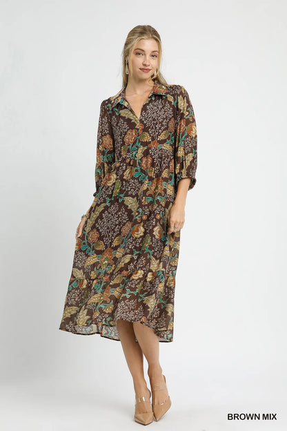 Maria Dress