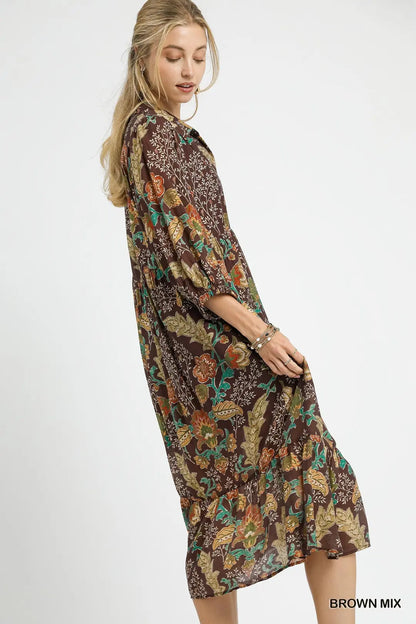 Maria Dress