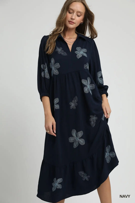 Vivian Dress