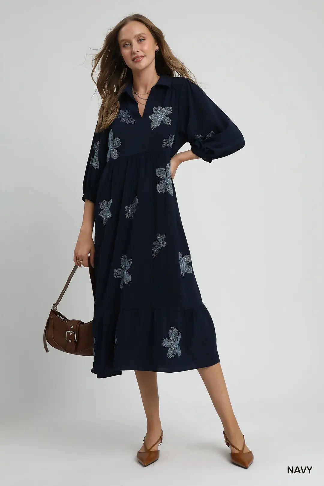 Vivian Dress