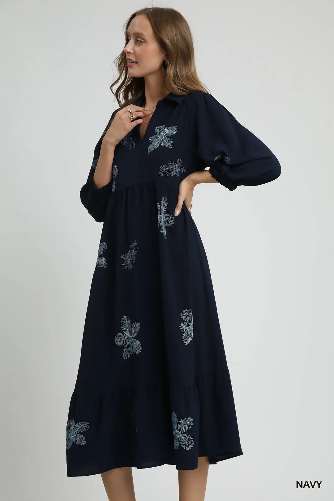 Vivian Dress