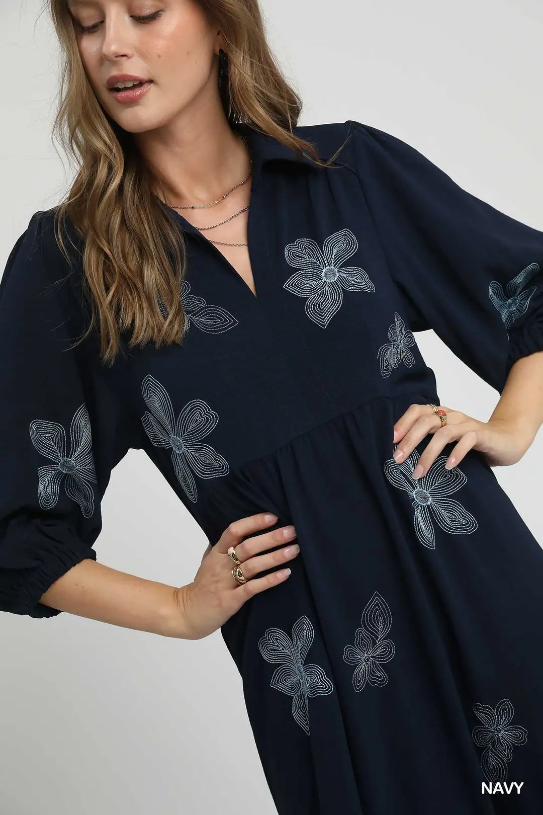 Vivian Dress
