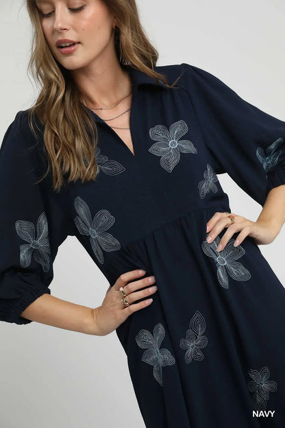 Vivian Dress