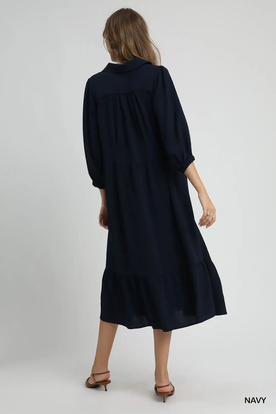 Vivian Dress